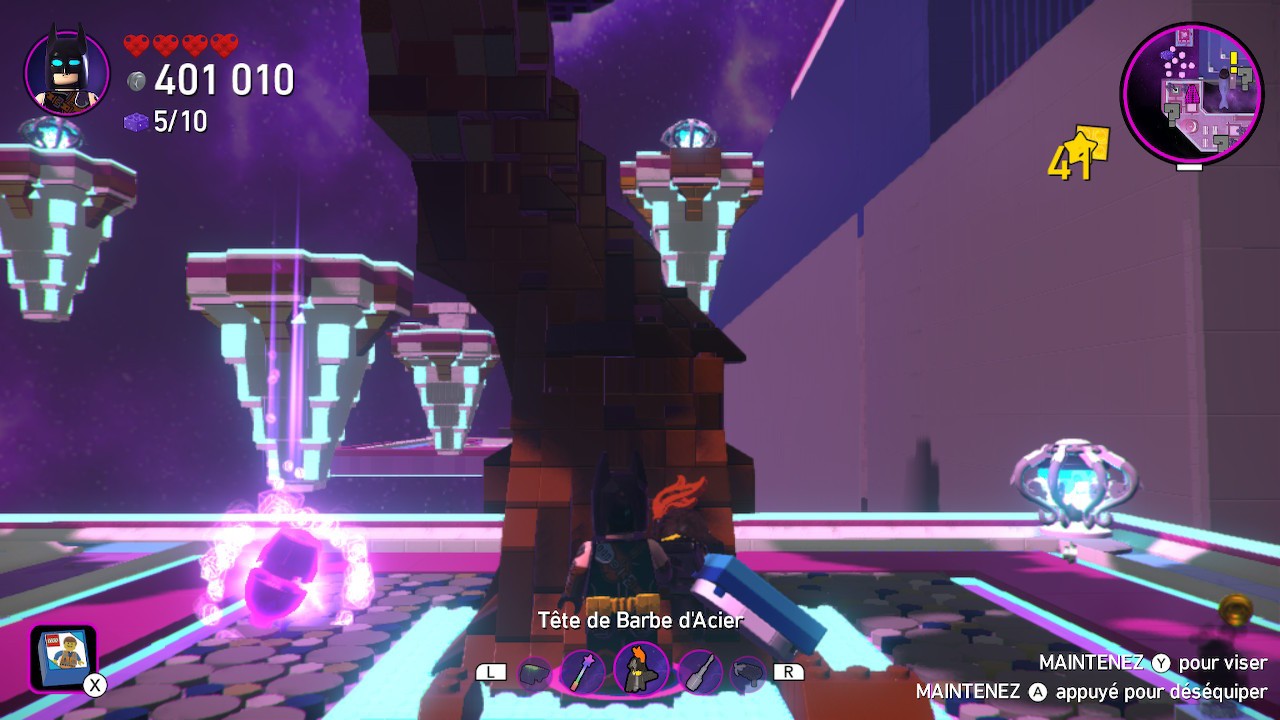 La LEGO película 2: El videojuego - Imagen 46